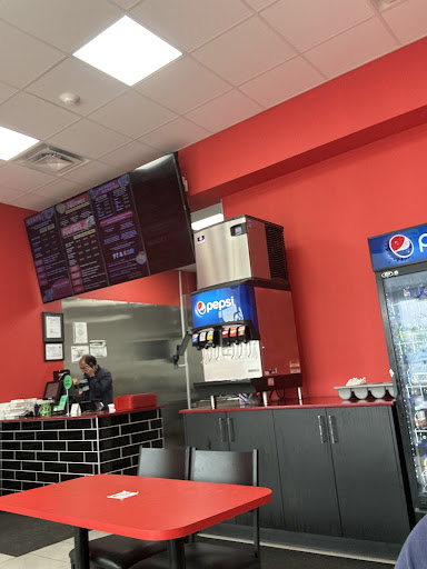 Photo of PrimeTime Donair & Poutine - 7205 Winterburn Rd NW, Edmonton, AB T5T 5X8